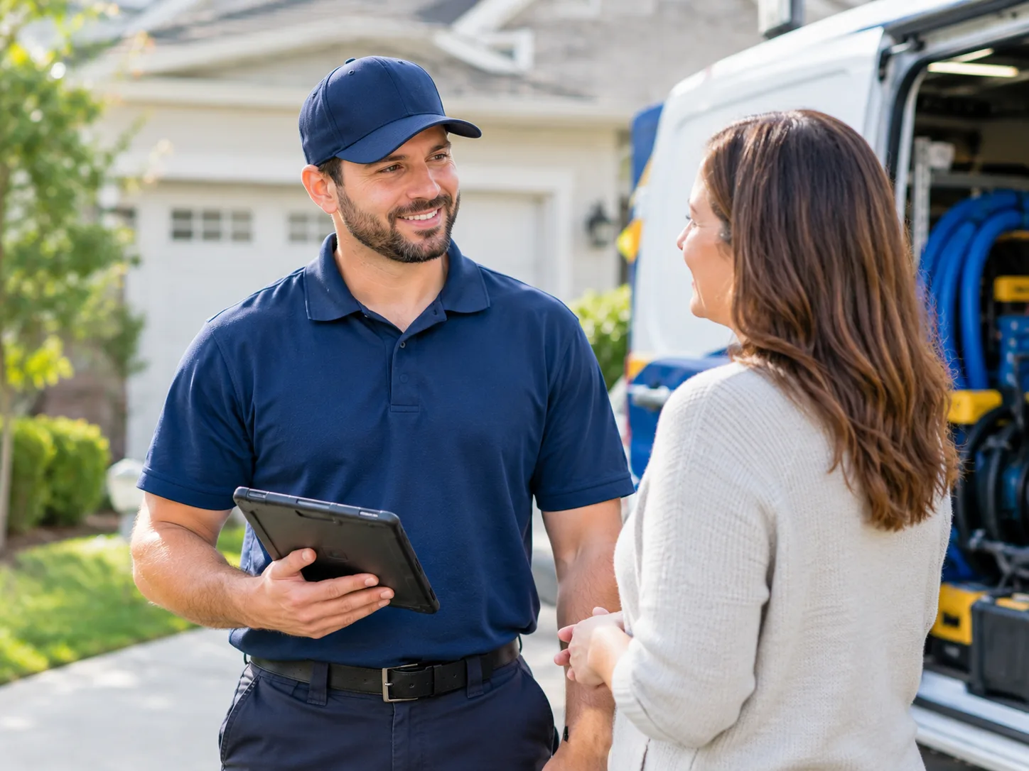 Sewage Backup Cleanup Raleigh, NC FAQs